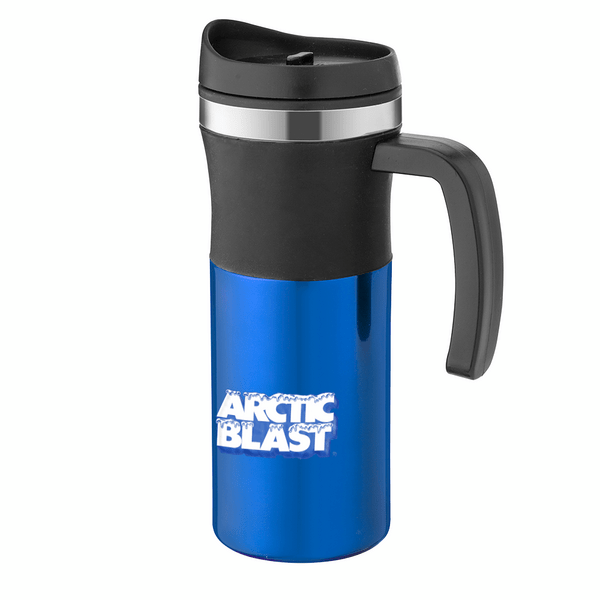 Malmo Travel Mug - 16 Oz. 25