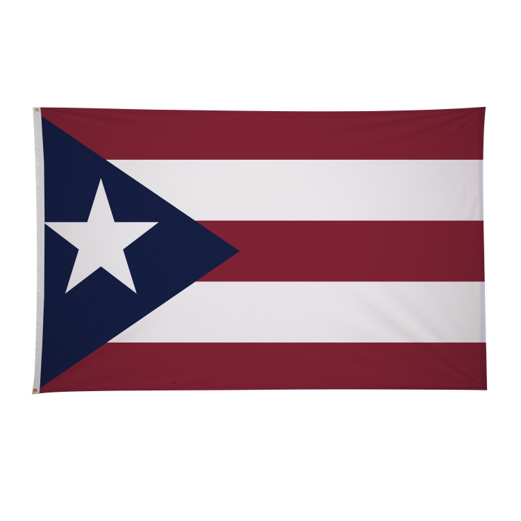 5' x 8' State Flags 43