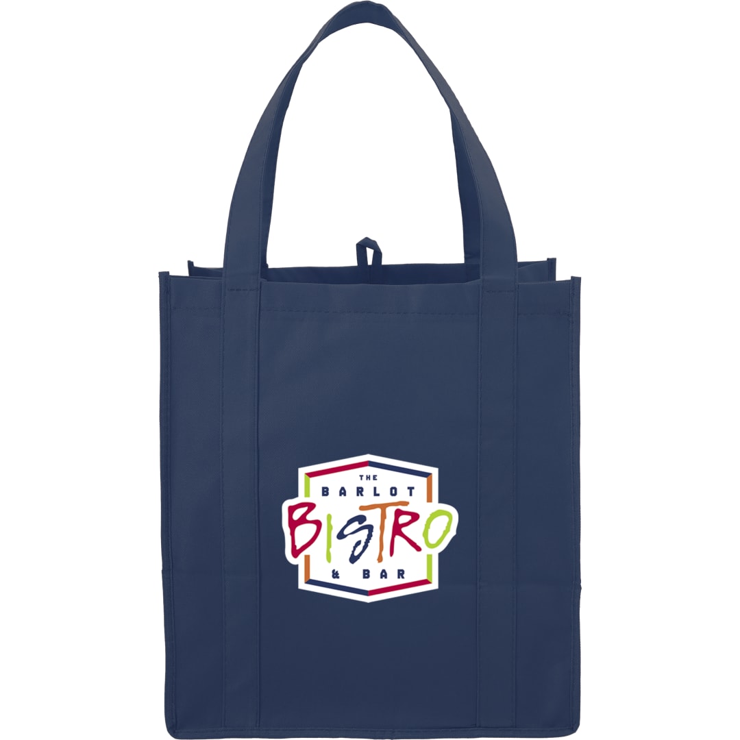 Hercules Non-Woven Grocery Tote 454
