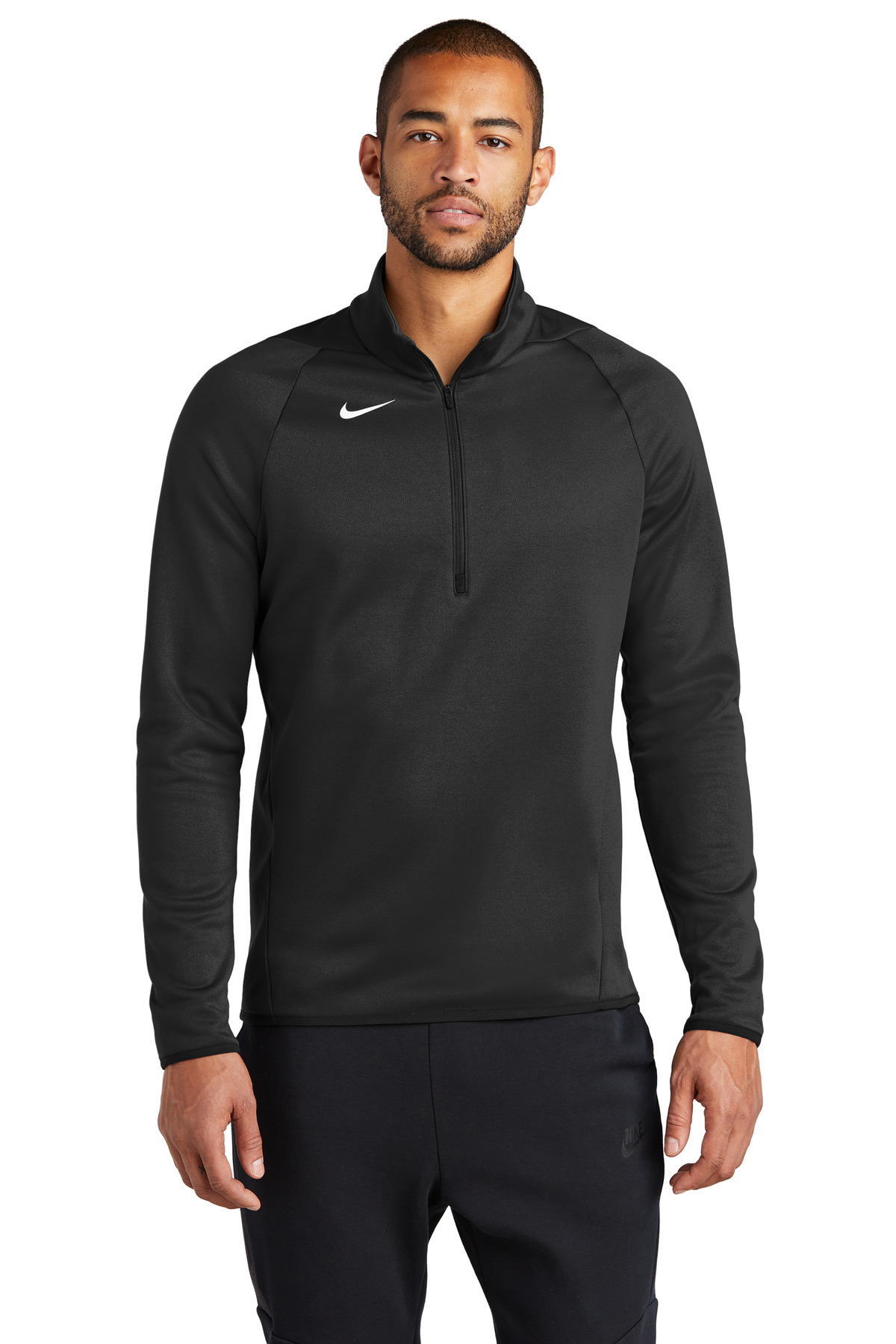 Nike® Therma-FIT 1/4-Zip Fleece 21