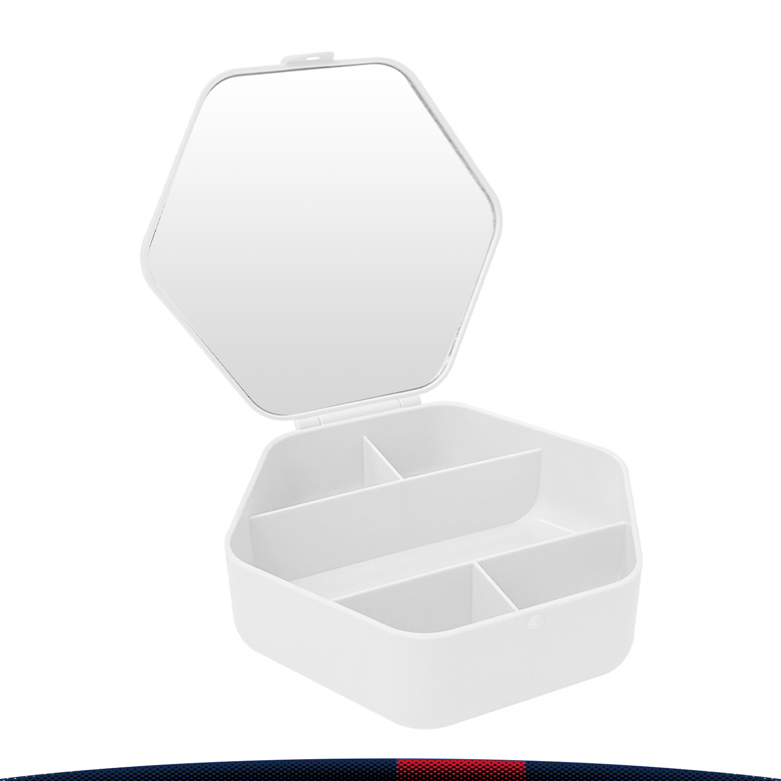 Timo Storage Mirror 5
