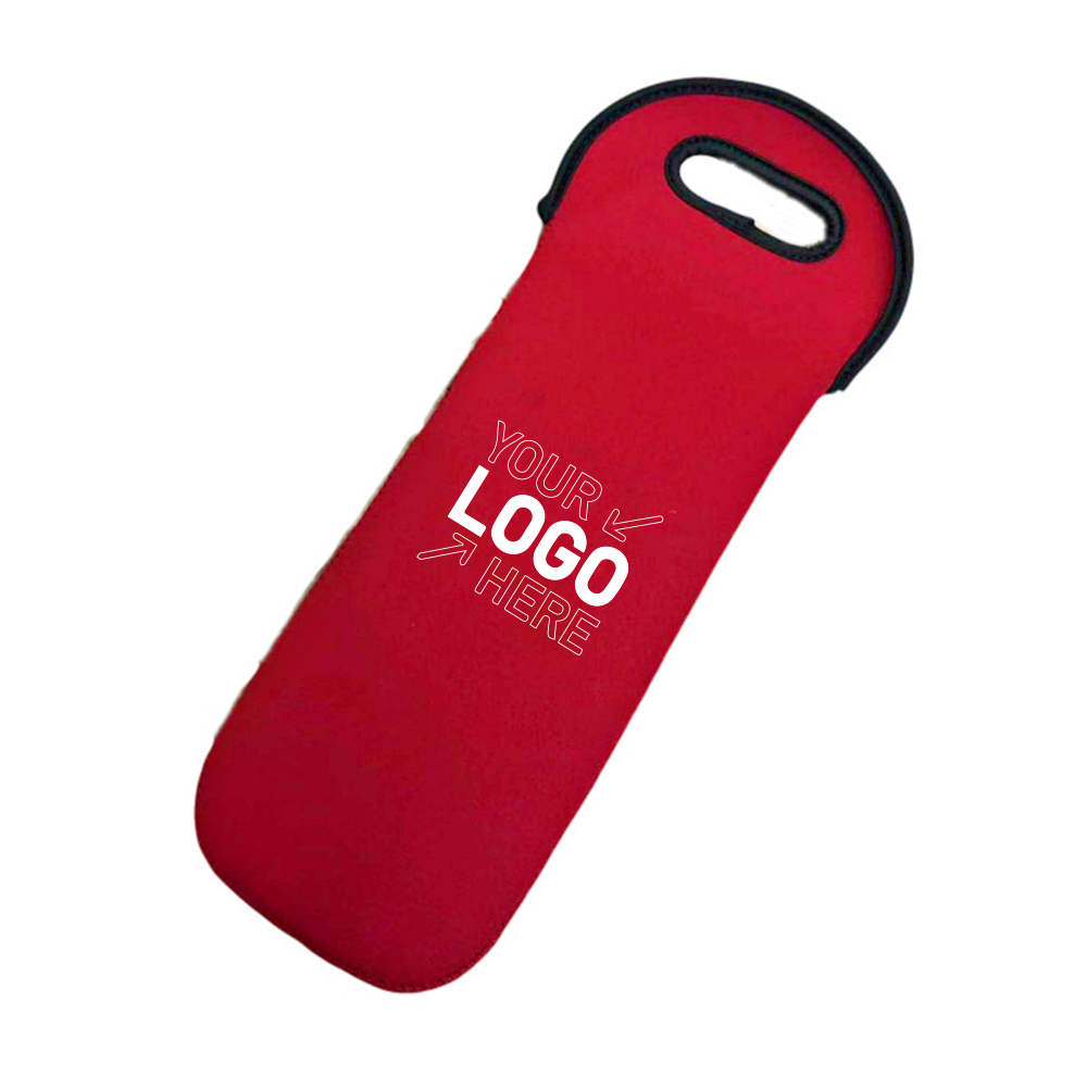 Wine bottle cover 2