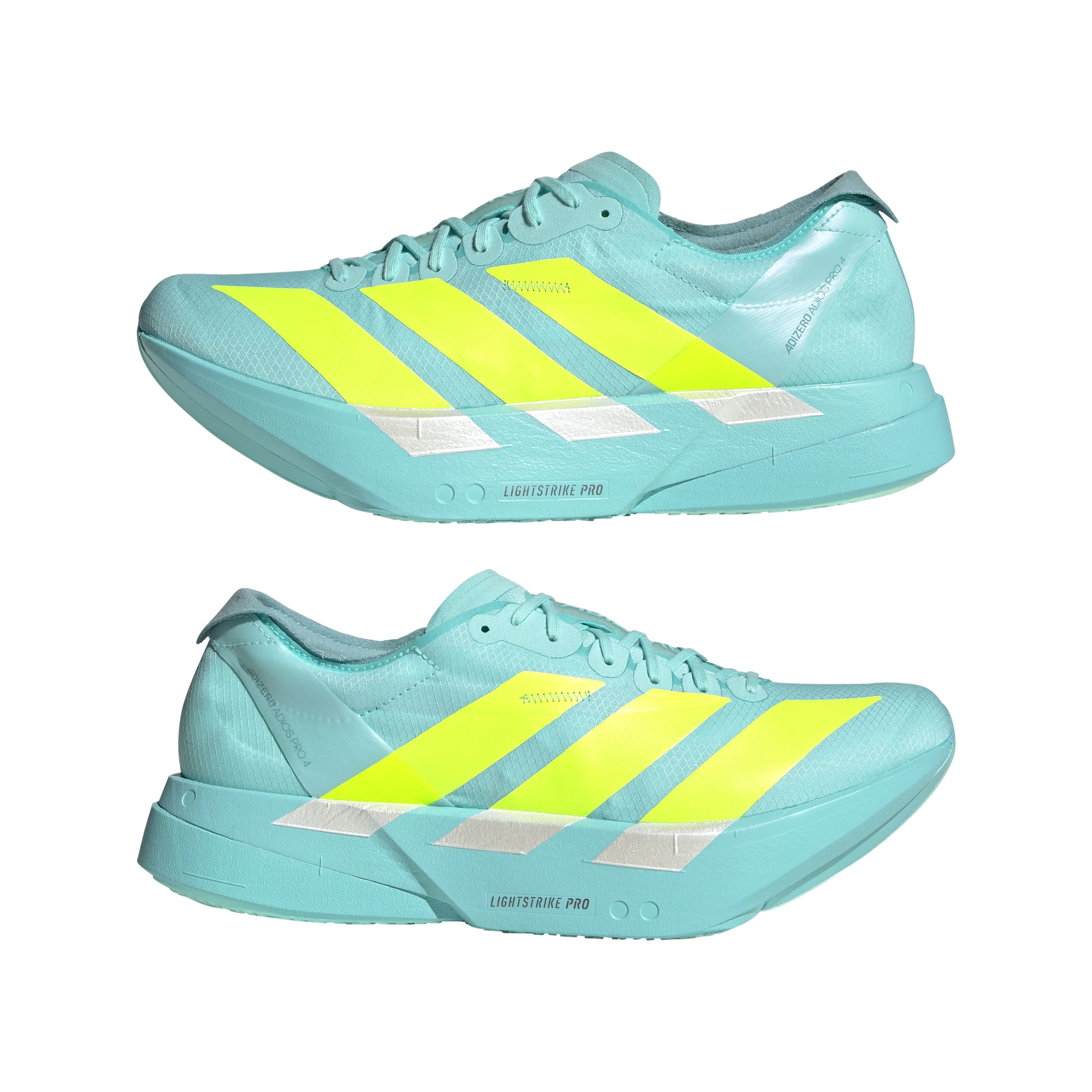 Adizero Adios Pro 4 Shoes 1