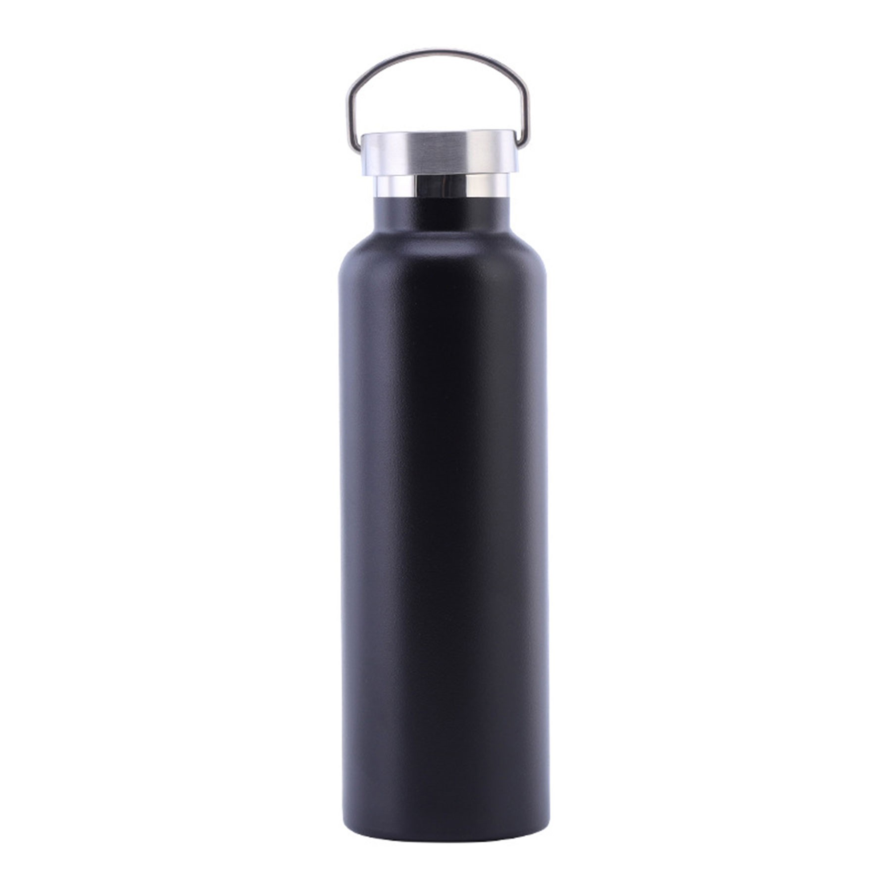 25 Oz Vacuum Insulated Stainless Steel Water Bottle, custom water bottle with logo imprint 9