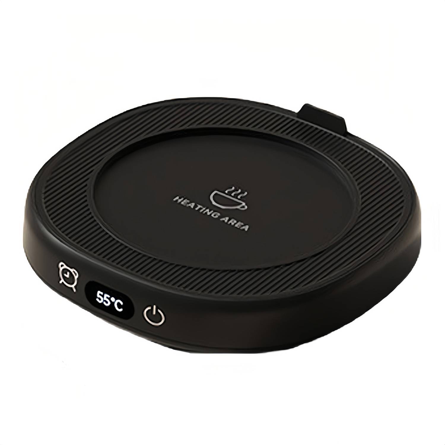 Smart Auto Shut Off Cup Warmer 10