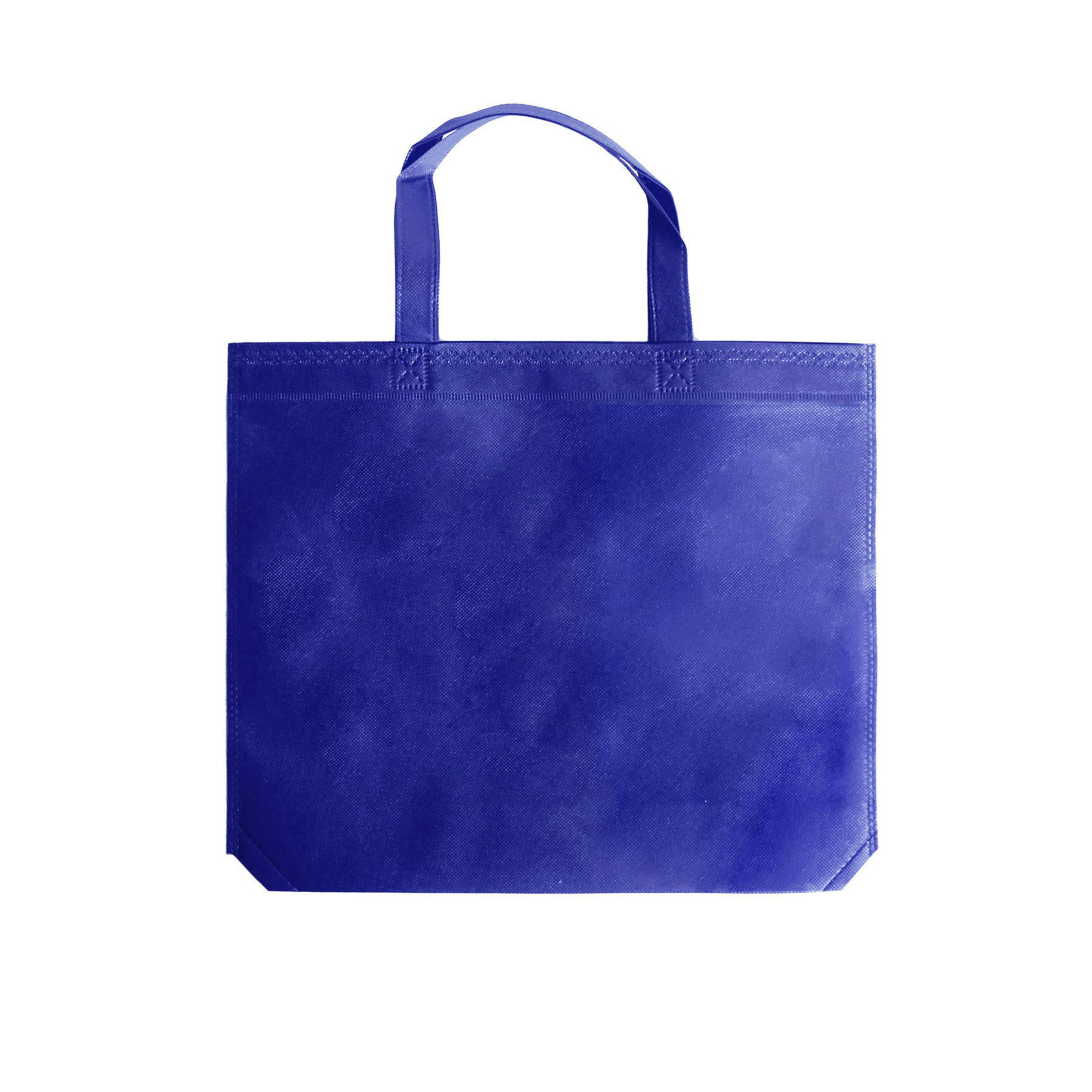 Non-Woven Shopping Tote Bags Side-Free 7