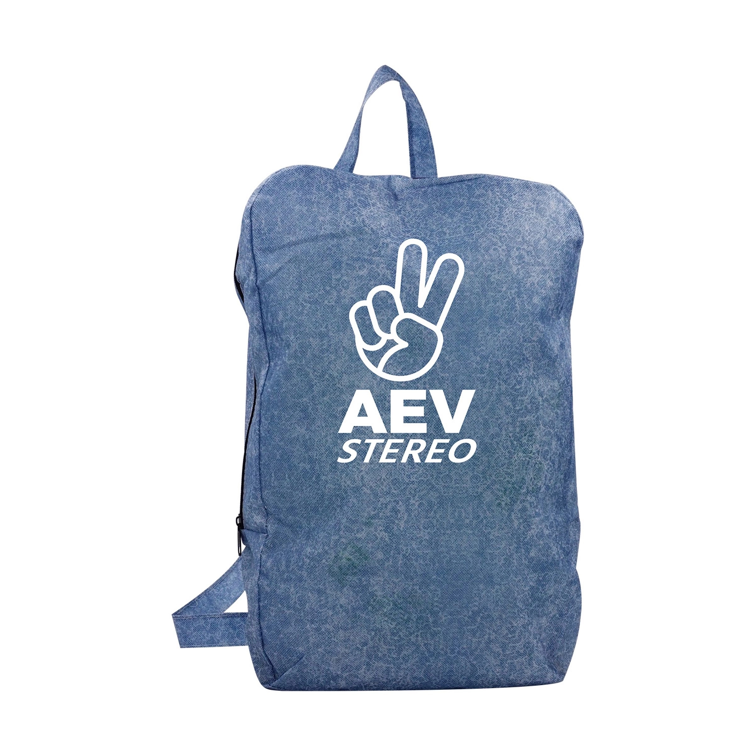Stone Backpack 3