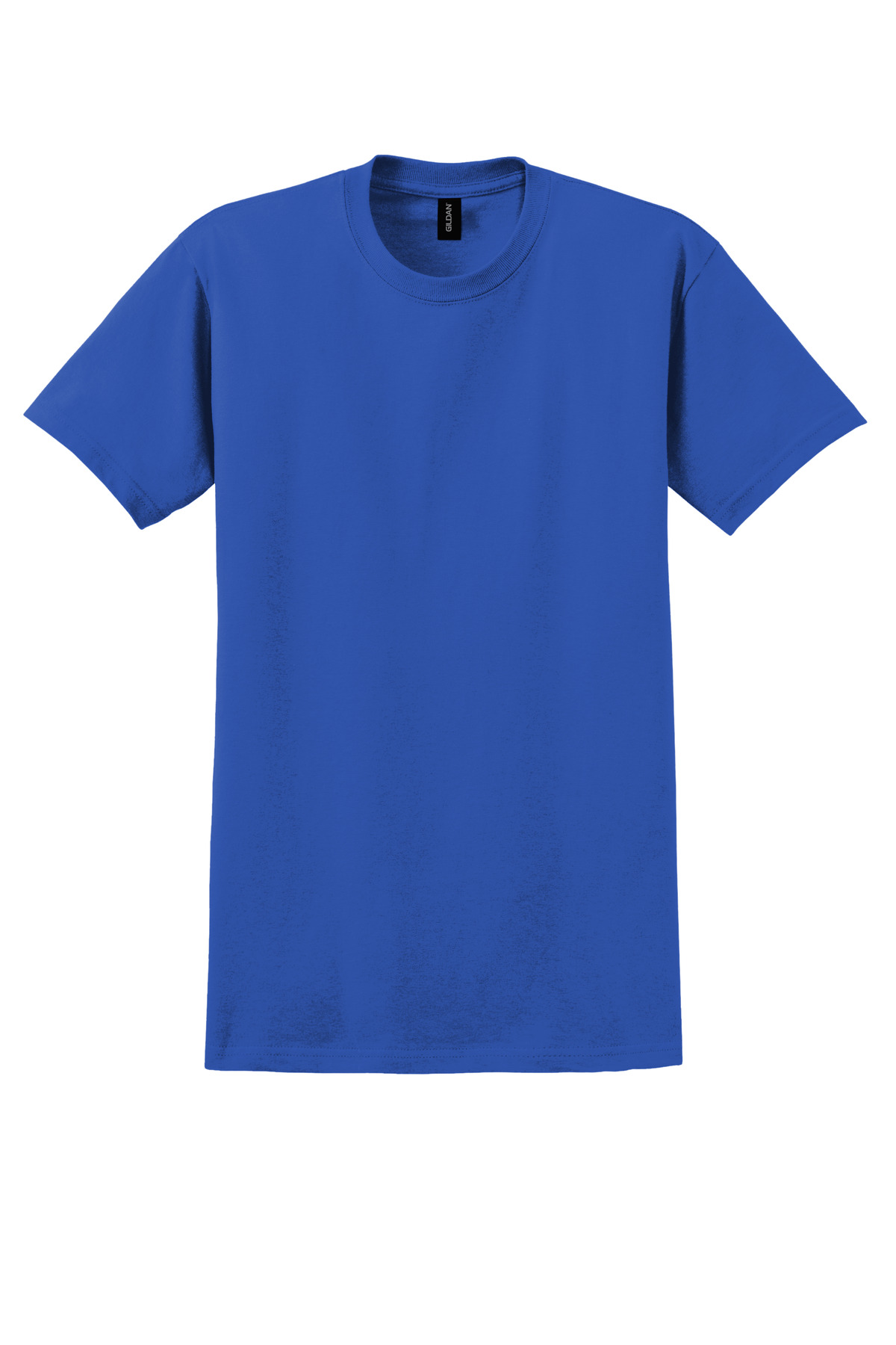 Gildan - Ultra Cotton 100% US Cotton T-Shirt. 2000 17