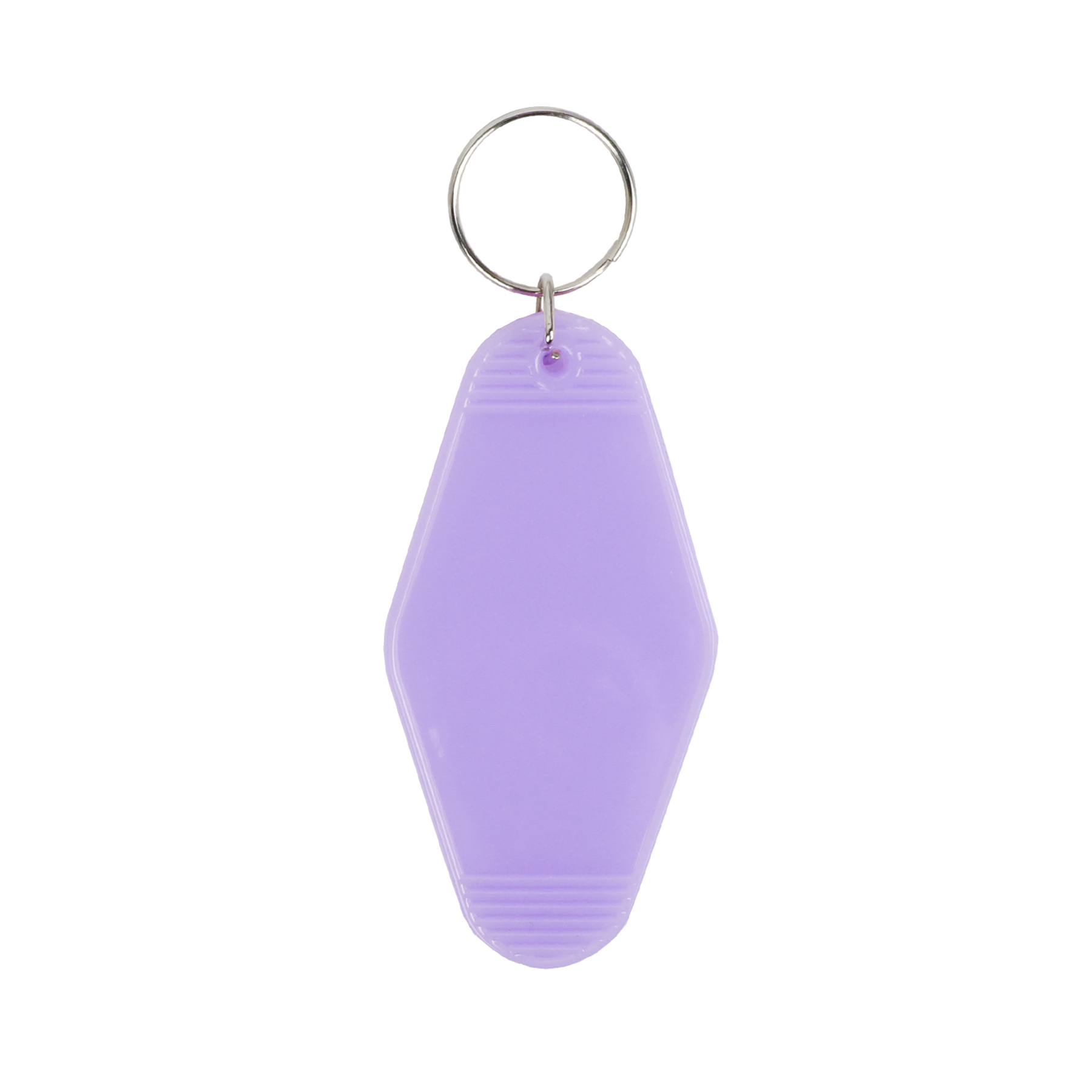 Classic Style Motel Key Tag 4