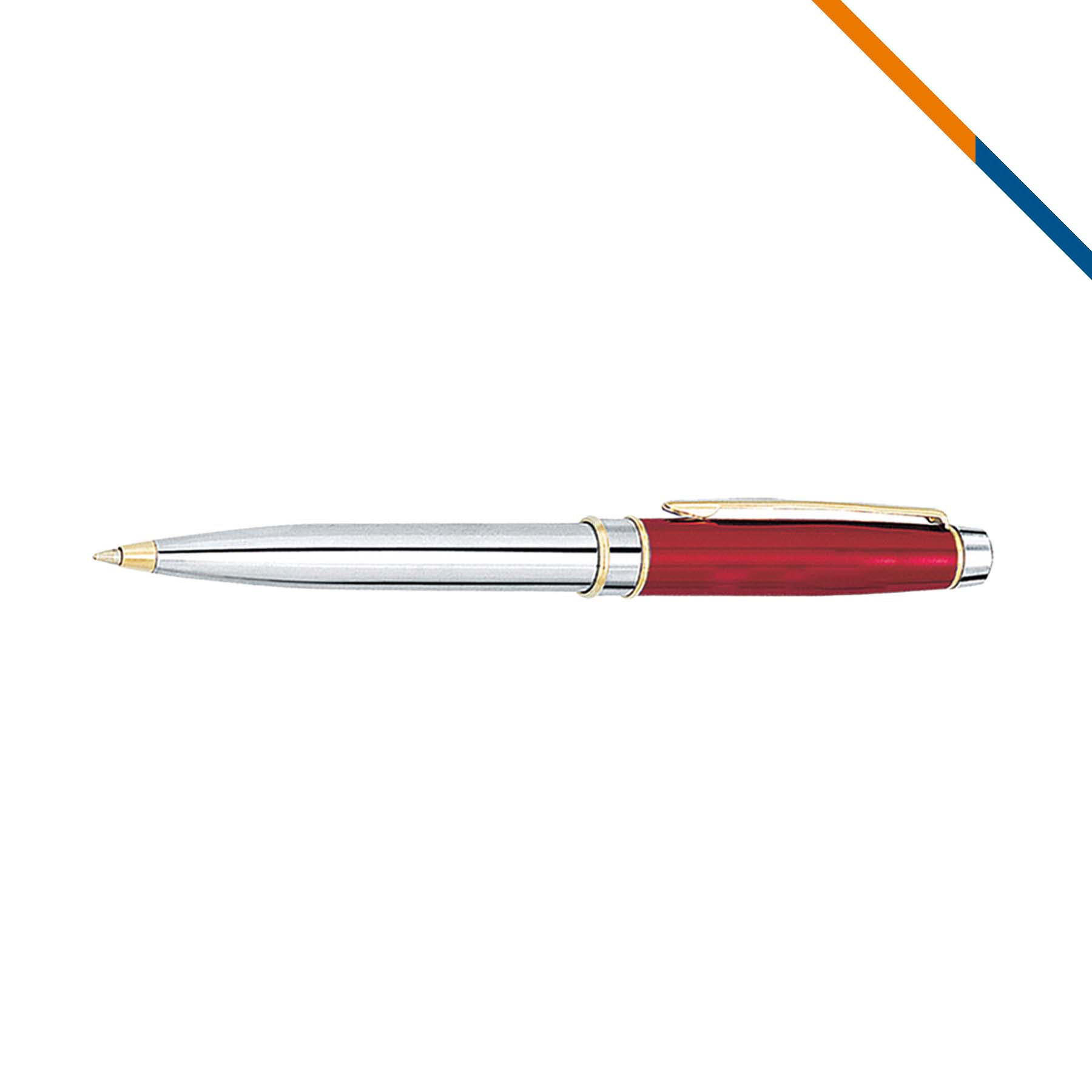 Urima Metal Pen 6