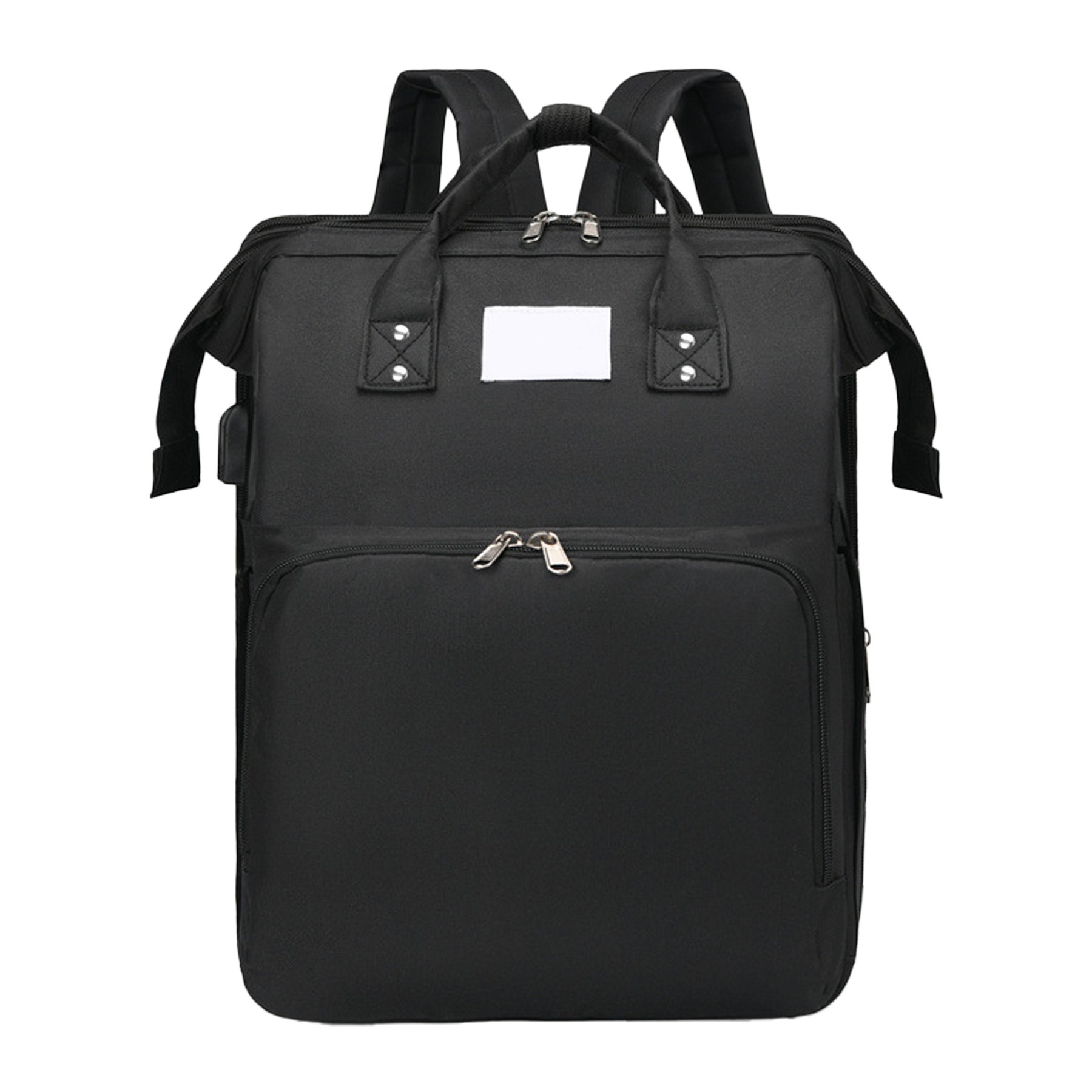 Mom Backpack 6