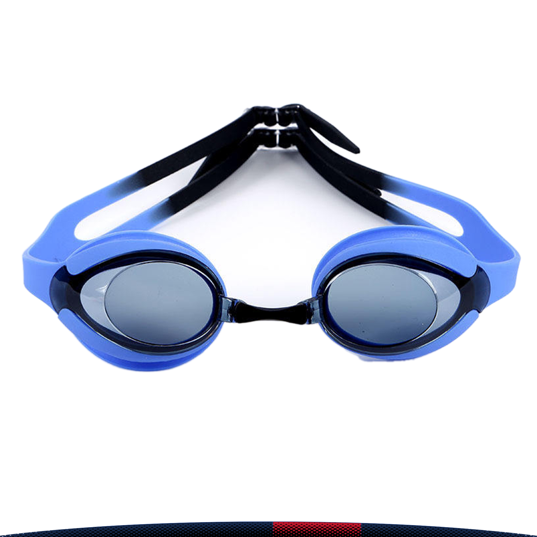 Zayah Kids Swimming Goggles 5