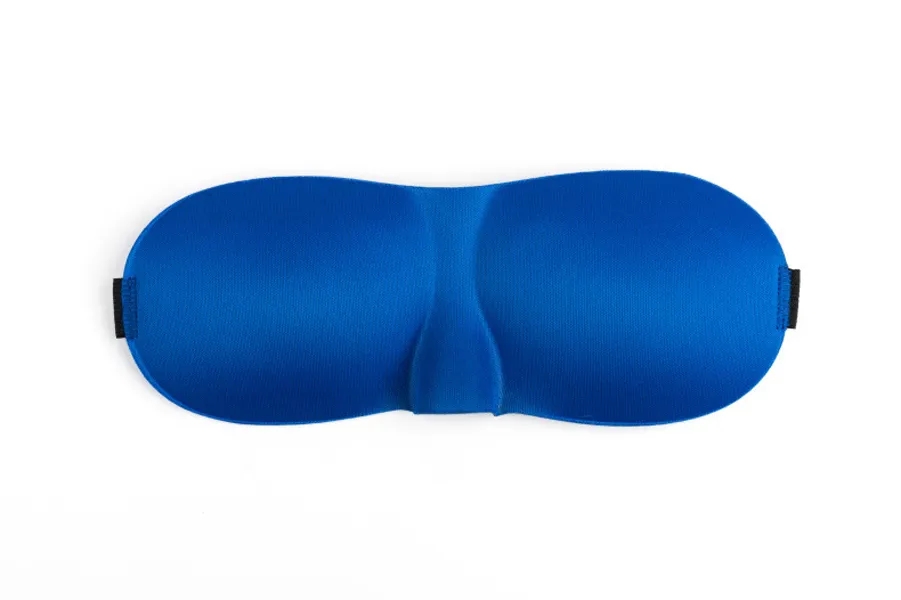 3D Sleeping Eye Mask 3