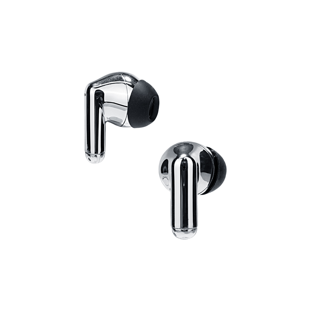 Real-Time AI 140 Plus Language Translator Earbuds with App Control 5