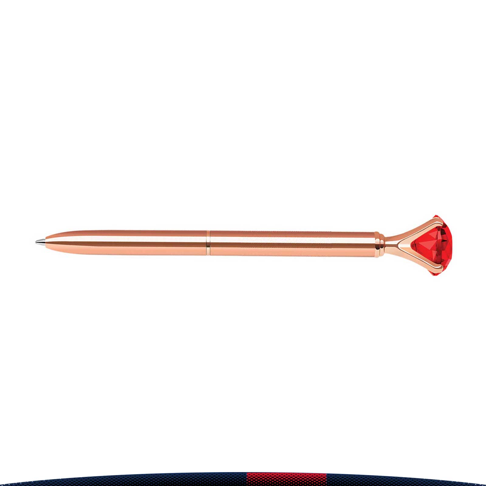 Luke Metal Pen 8