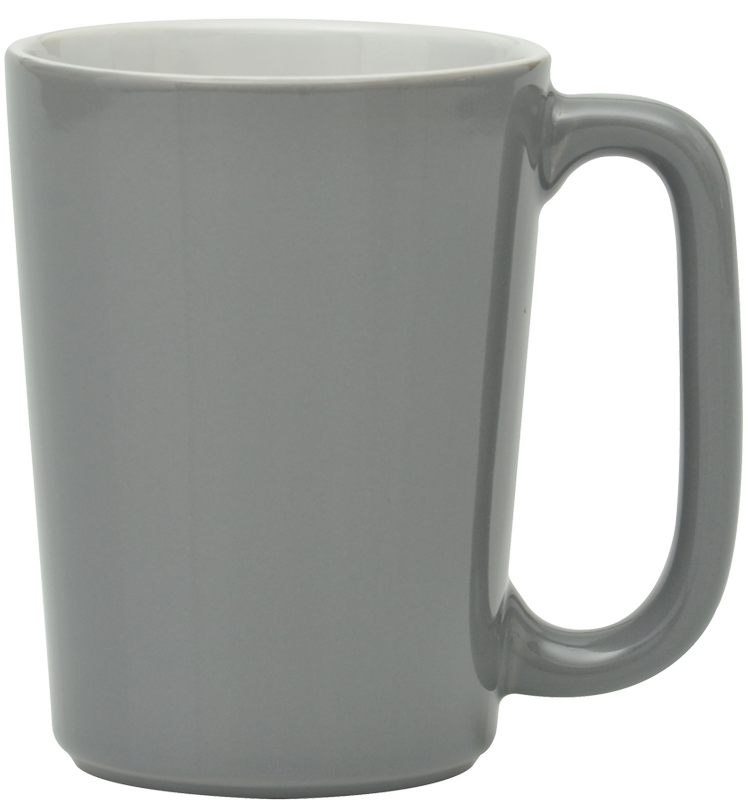 16 oz. SLAT Series - Deep Etched 10