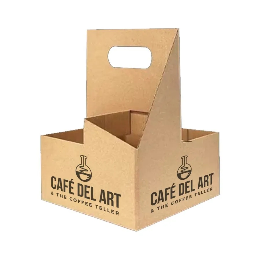 Drink Carrier 4