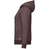 Women's COPPERBAY Roots73 FZ Hoody 7