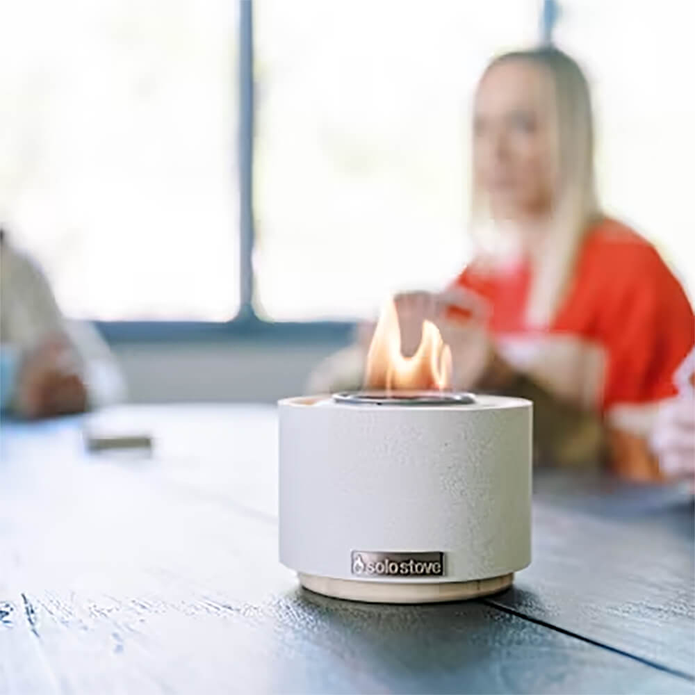 Solo Stove Cinder Tabletop Bowl 4