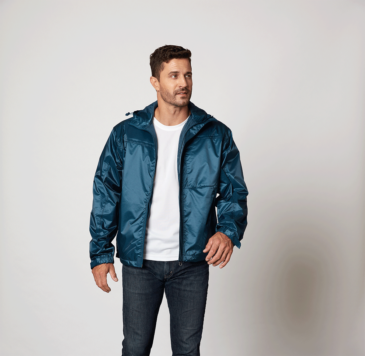PortoPlus Weatherproof Jacket 6