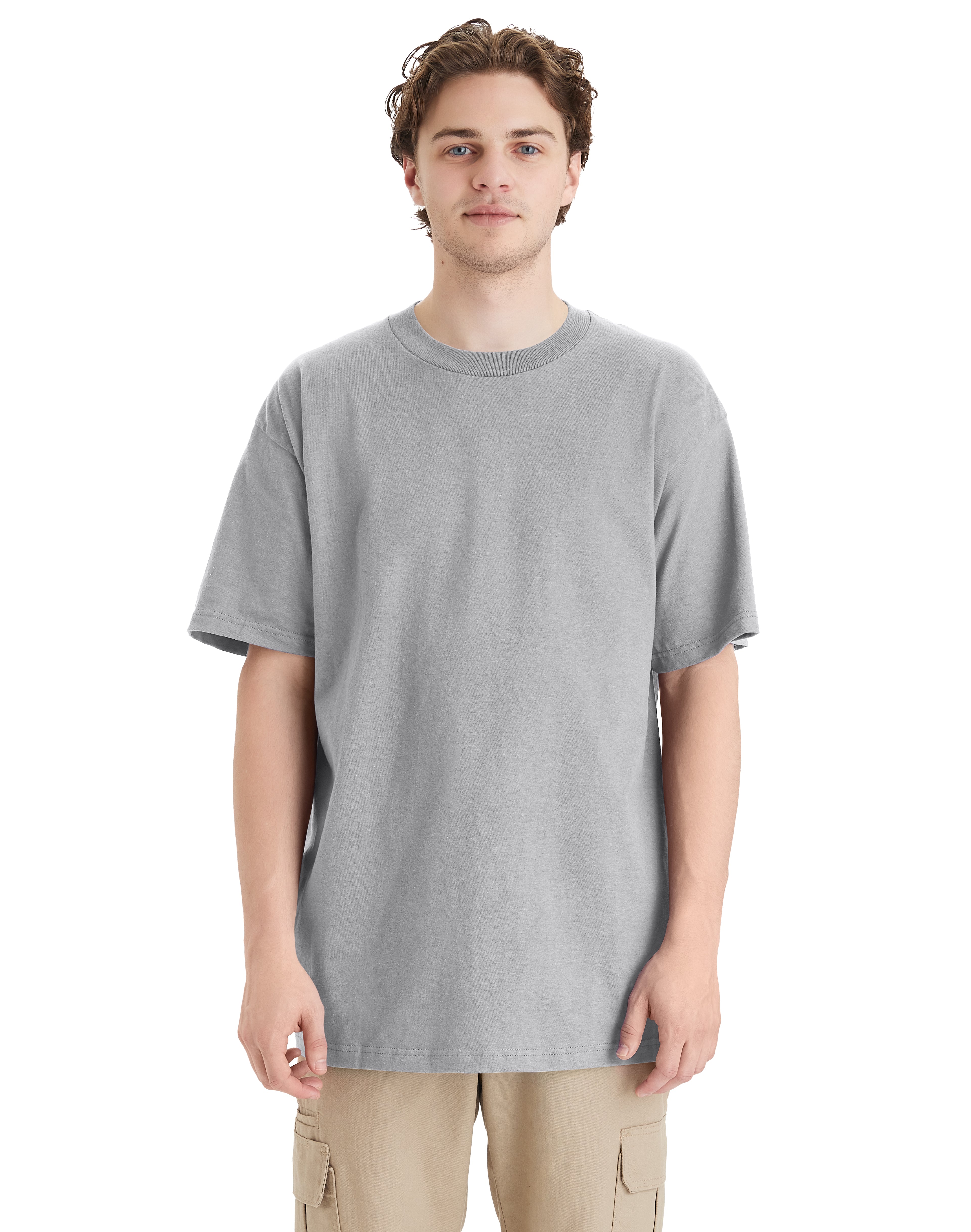 Hanes Beefy-T® Tall T-Shirt 3