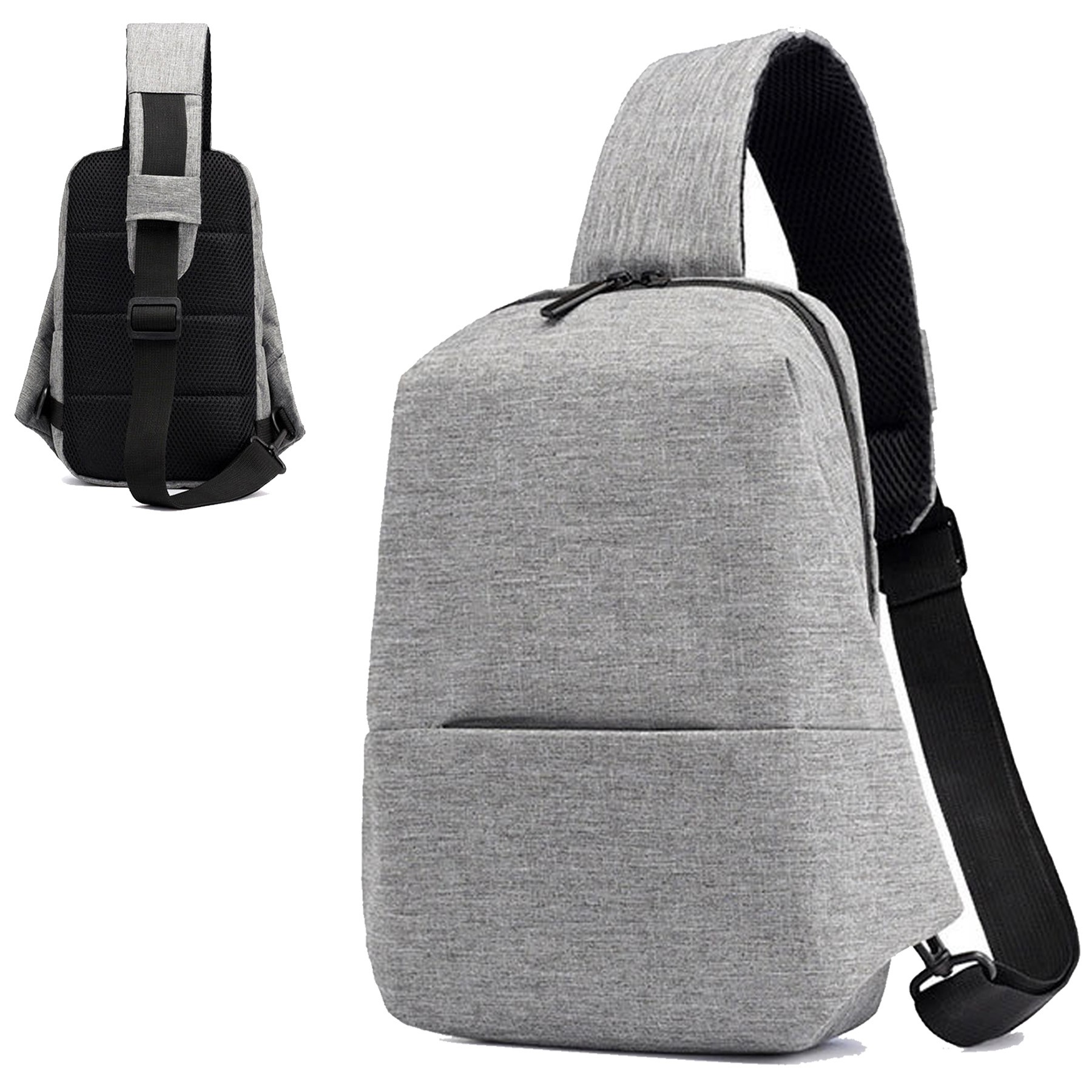 Crossbody Sling Bag Backpack 2