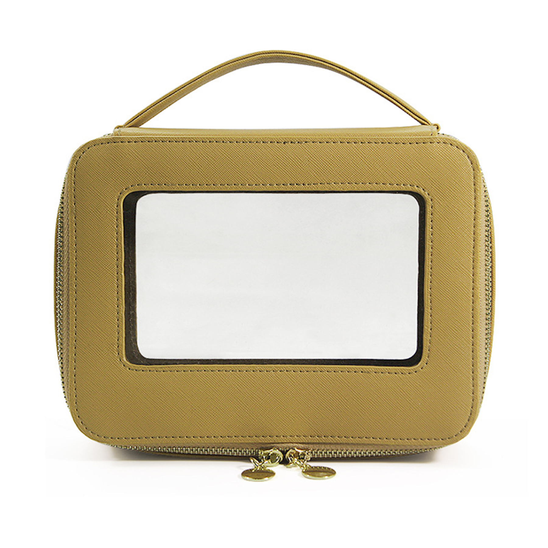 Clear Makeup Bags 11