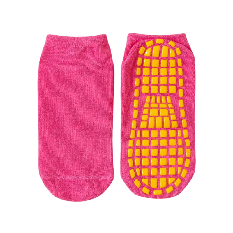 Non-Slip Floor Socks 3