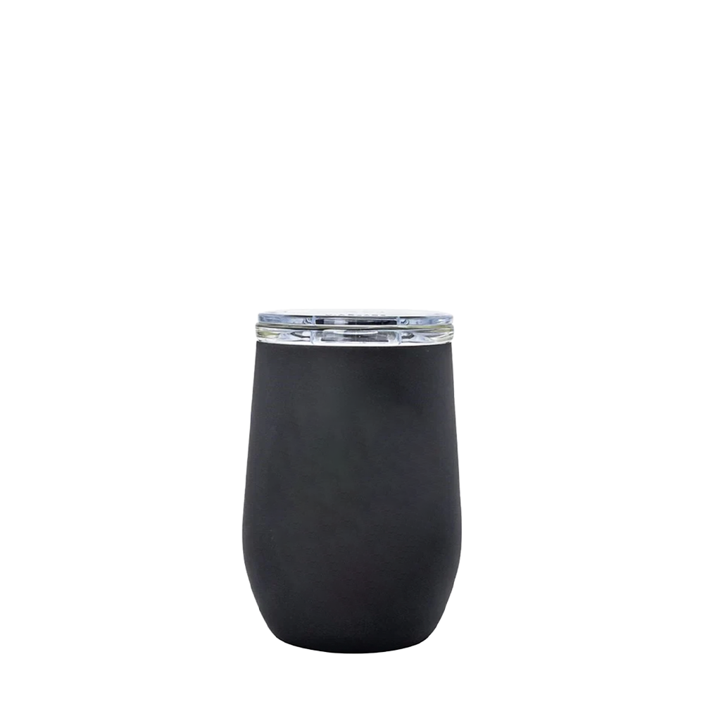 Vinglace 10 oz Glass Lined Wine Tumblers 2