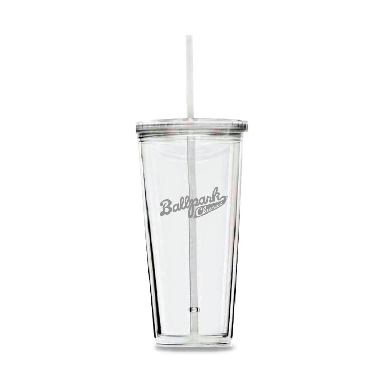 Clearwater - 24 oz Acrylic Tumbler 2