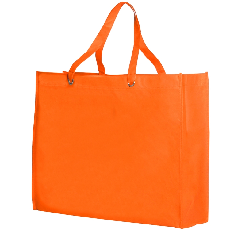 Large Tote Bags - 19"W x 15"H 6
