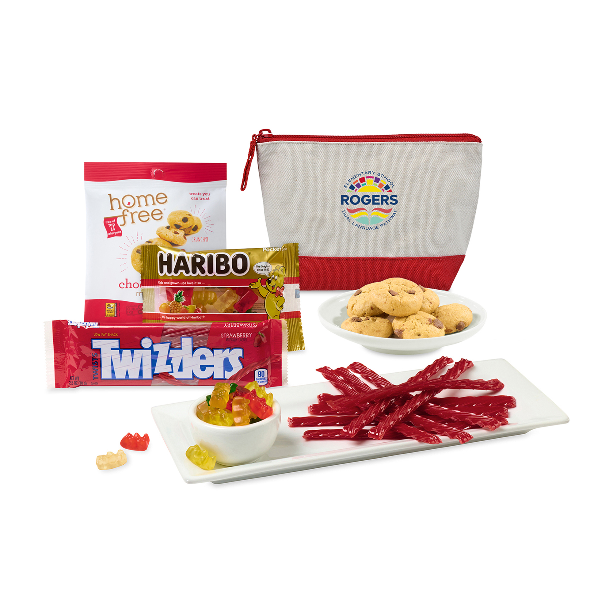 Treatlandia Goodies Pouch 10