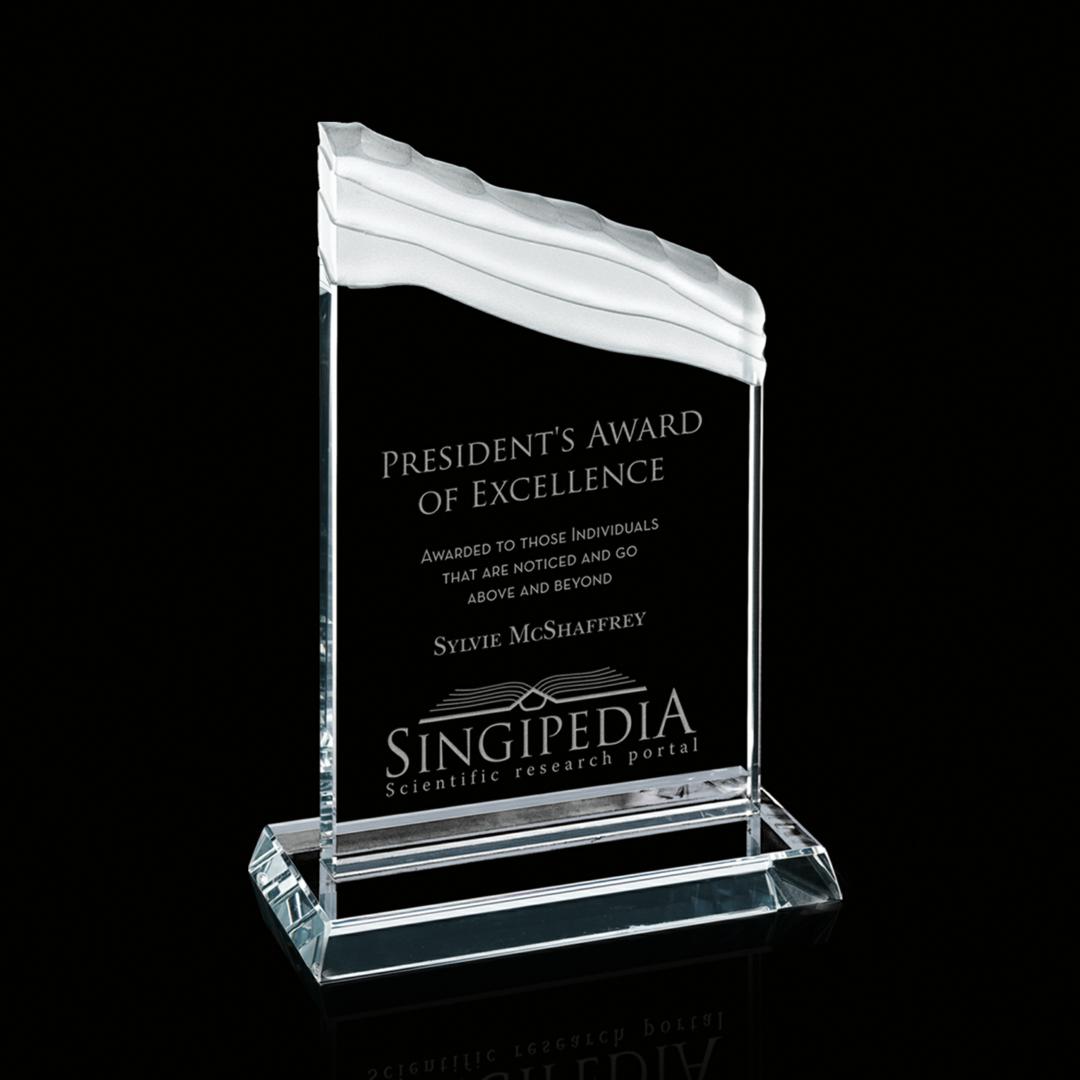 Sutherland Award - Starfire 4