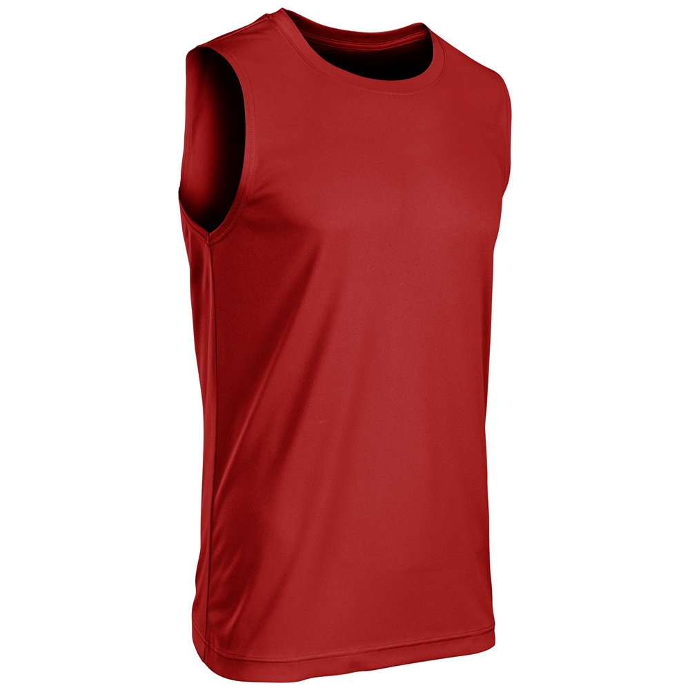 Vision Sleeveless Tess 15