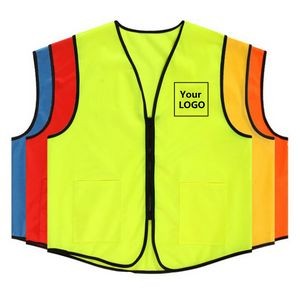 Volunteer Vest 1