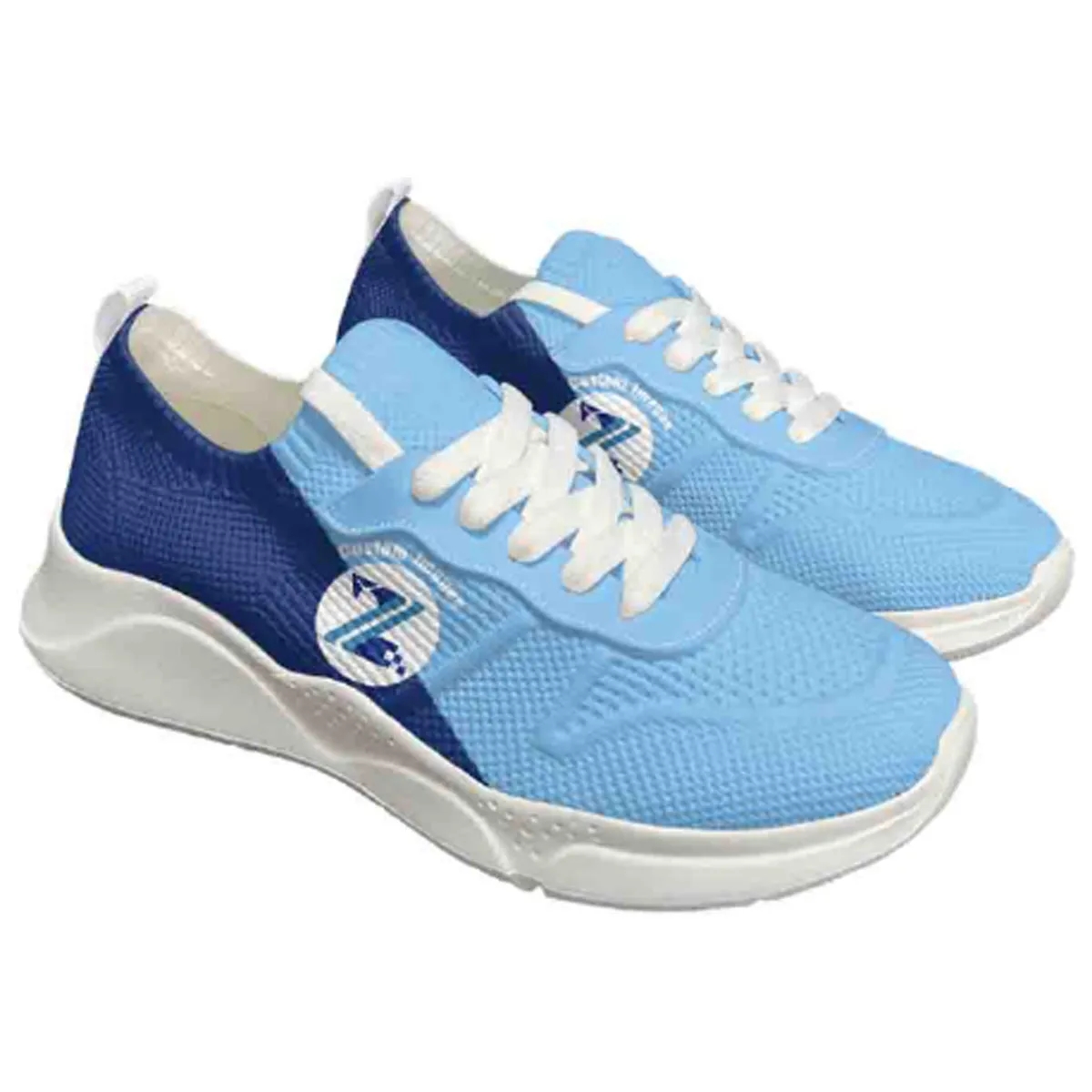 Clunky Sneaker 2