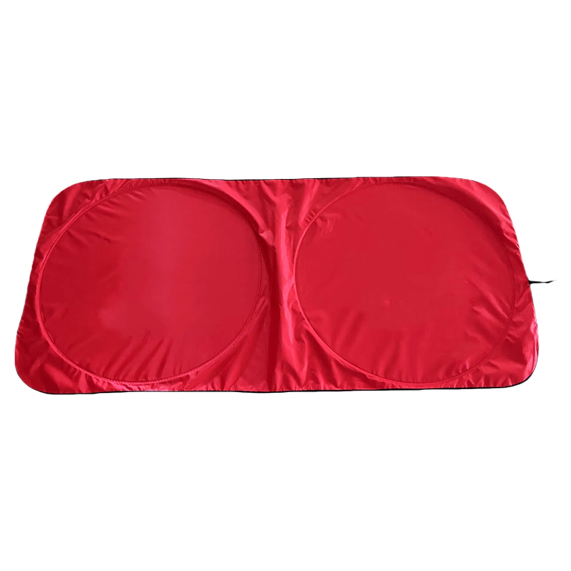 Car Windshield  Sun Shade 2