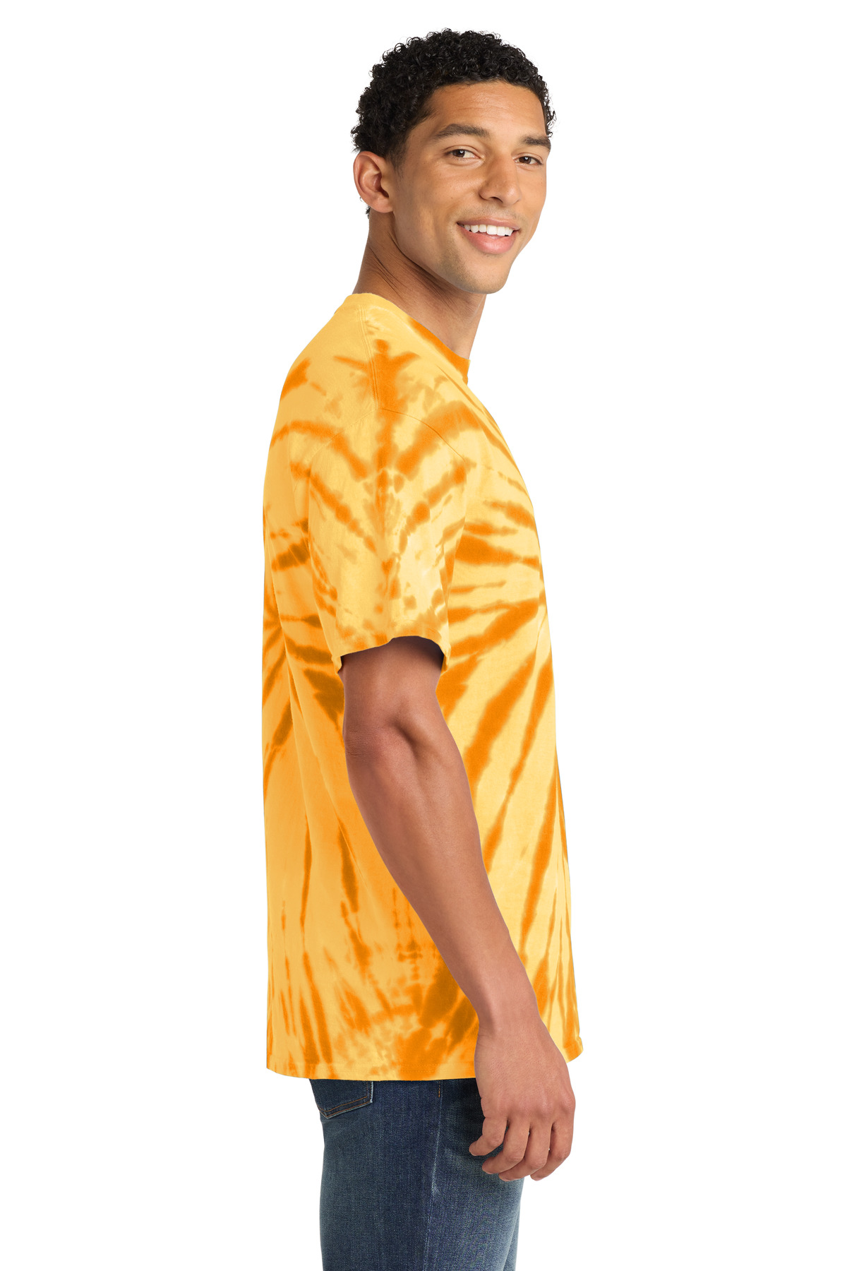 Port & Company® Tie-Dye Tee 59