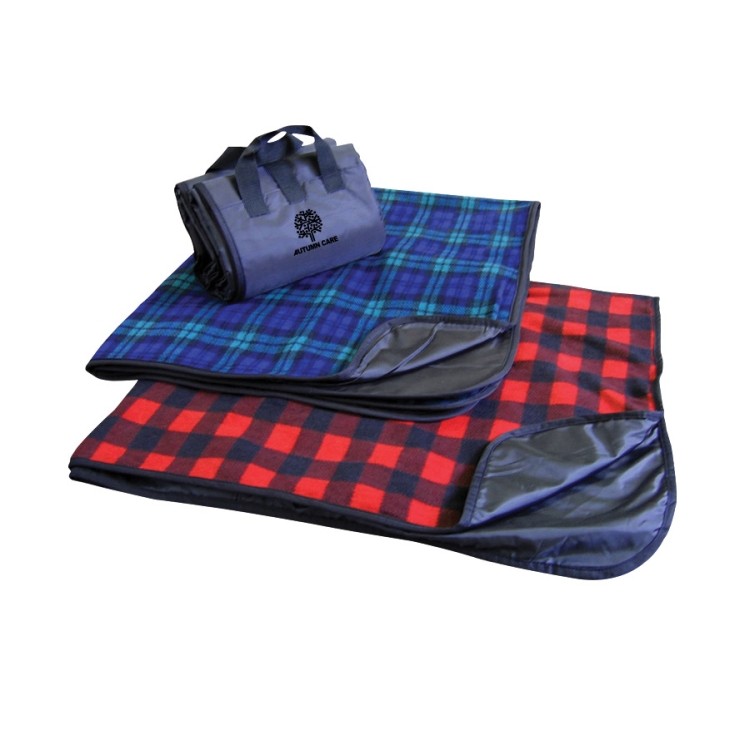 Outback Blanket 4