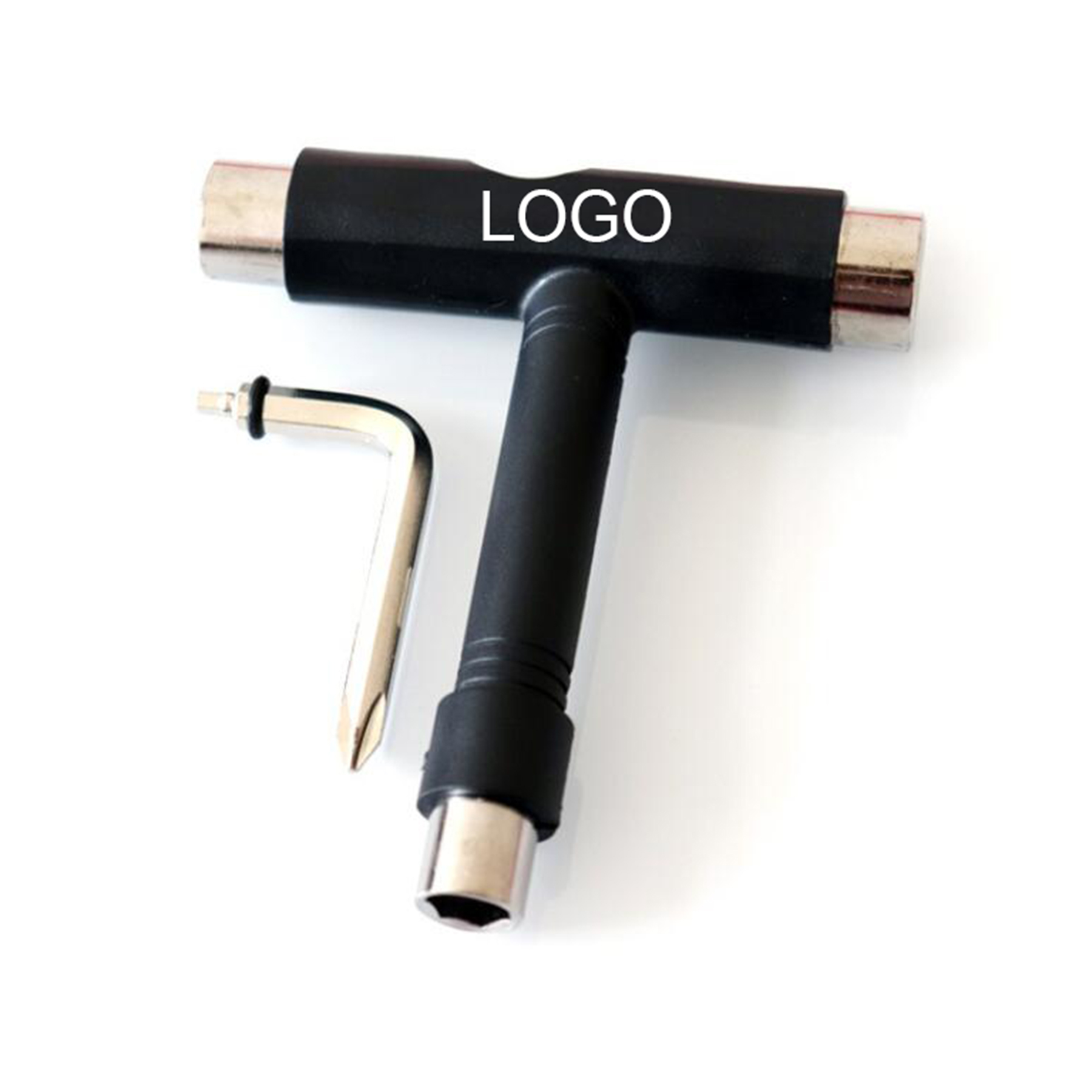 Multi-Function Skateboard T Tools 2