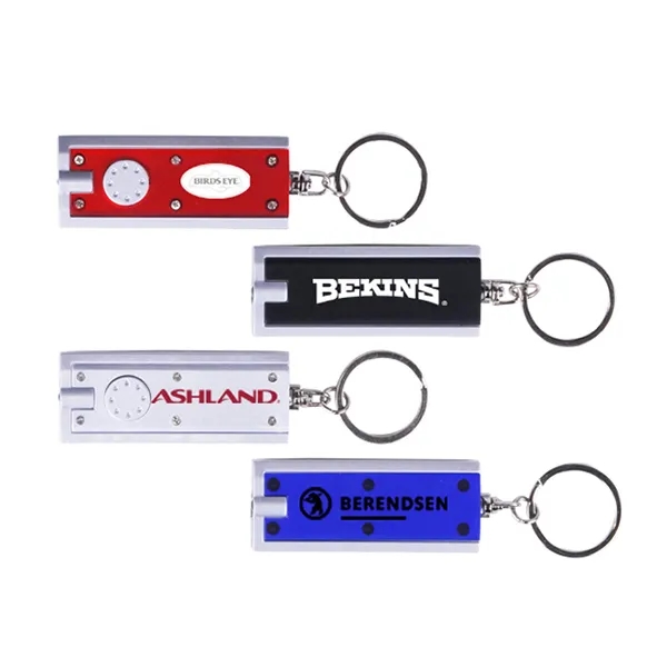 Banner Lite Keylight 2