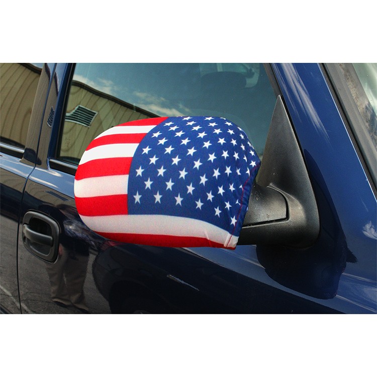 US Car Mirror Covers for Large Vehicles 5