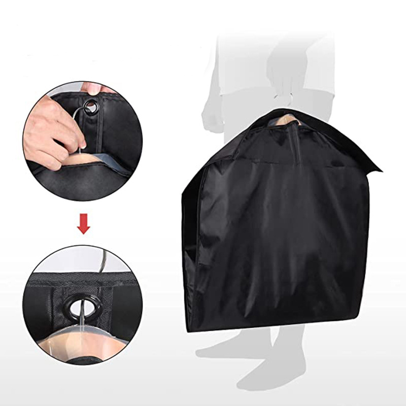Garment Suit Cover Bag 4