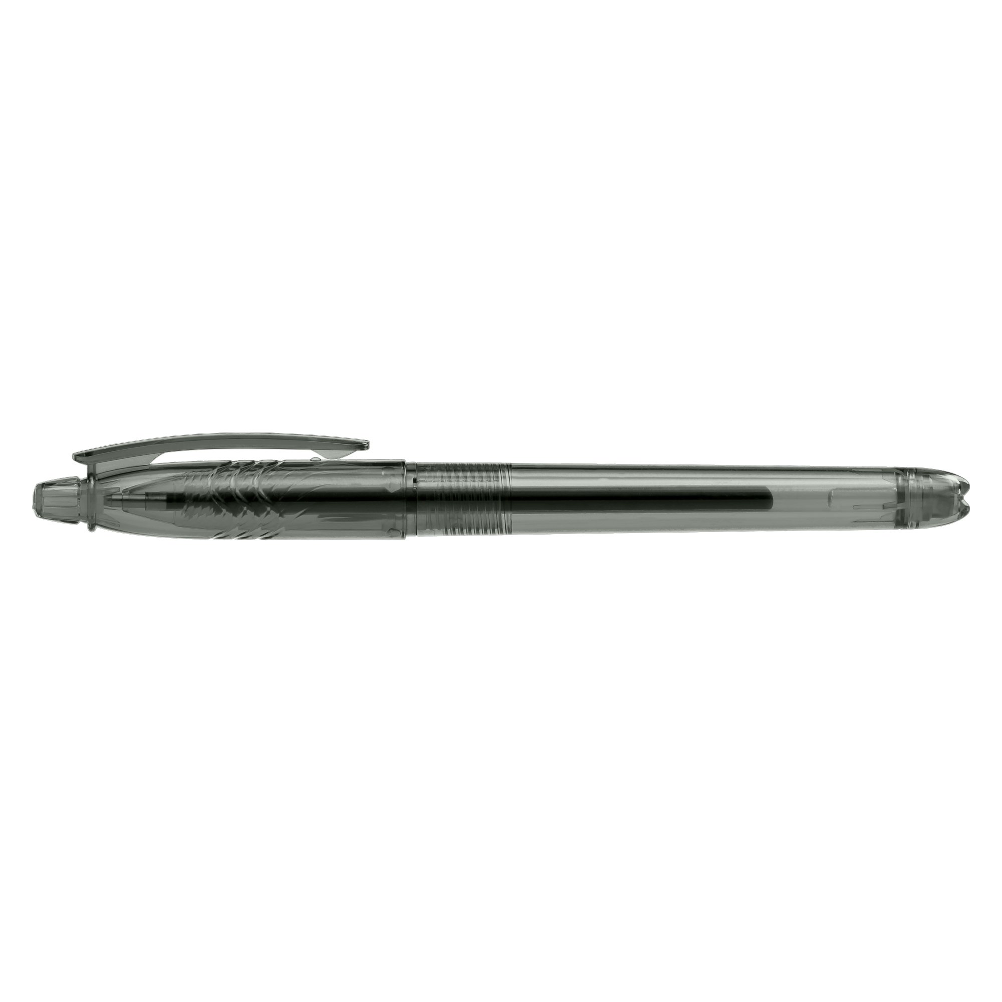 Aqua Gel - Recycled PET Plastic Pen 61