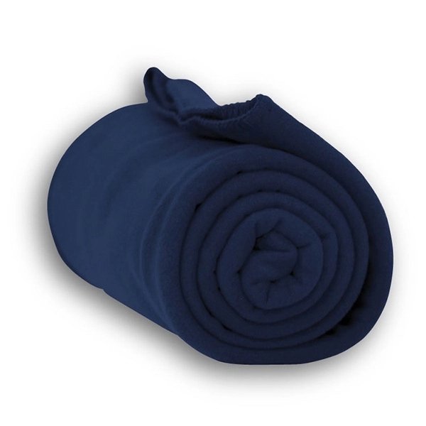Sherwood - Anti Pill Fleece Blanket 7