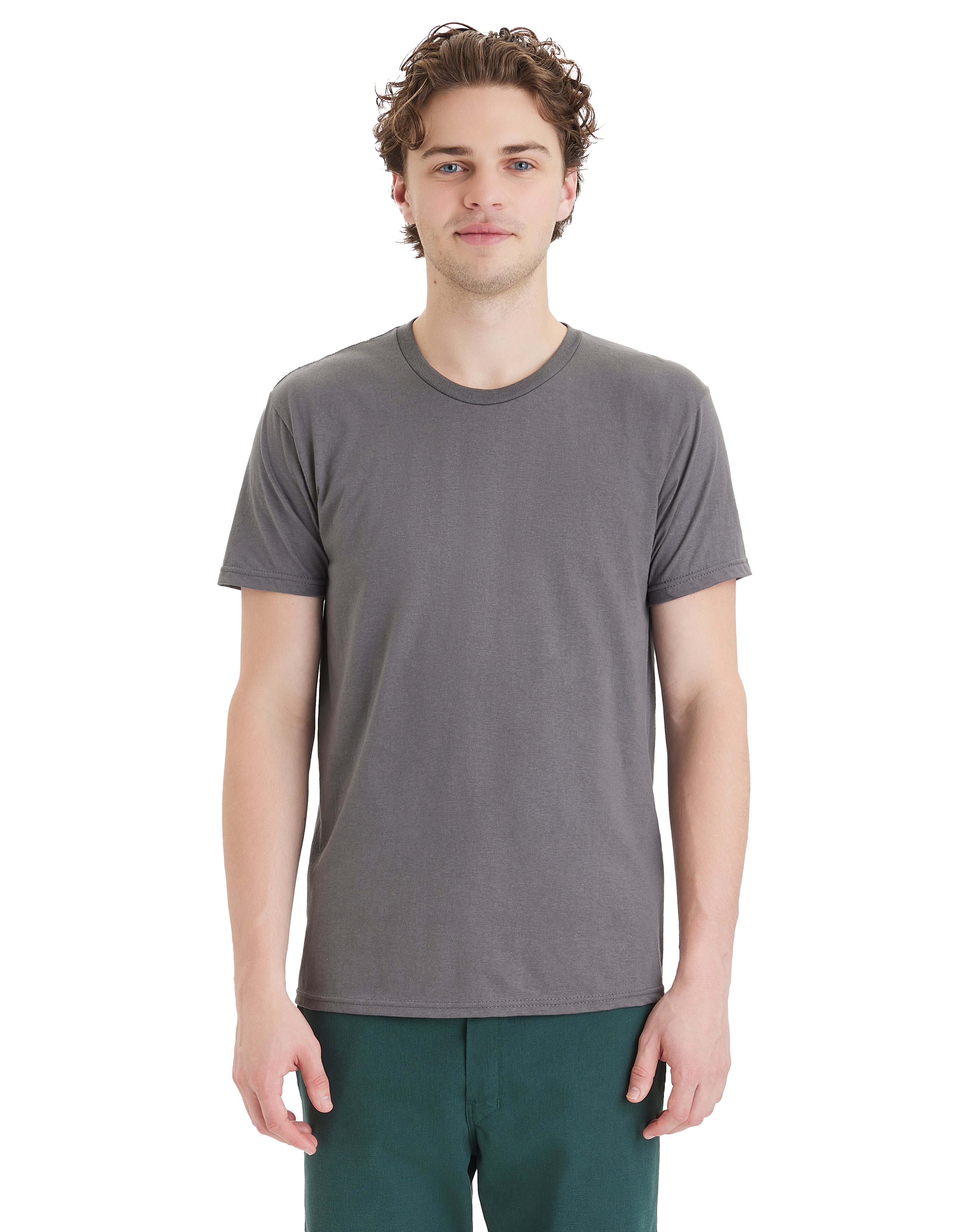 Perfect-T Adult Short Sleeve Pre-Treat DTG T 8