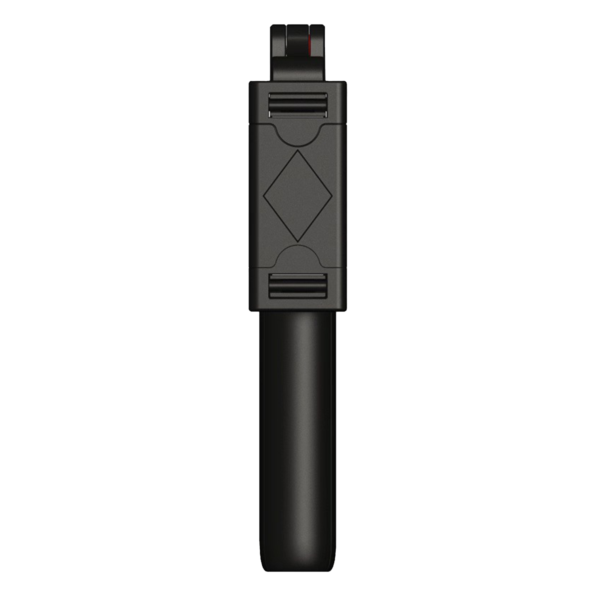 Stainless Steel Scalable Wireless Remote Control Selfie Stick 11