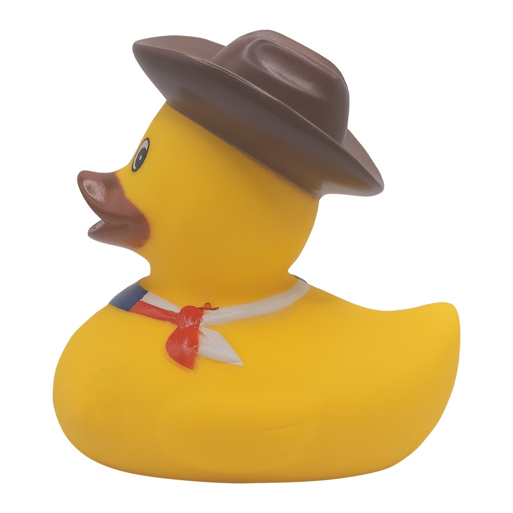Cowboy Duck 5