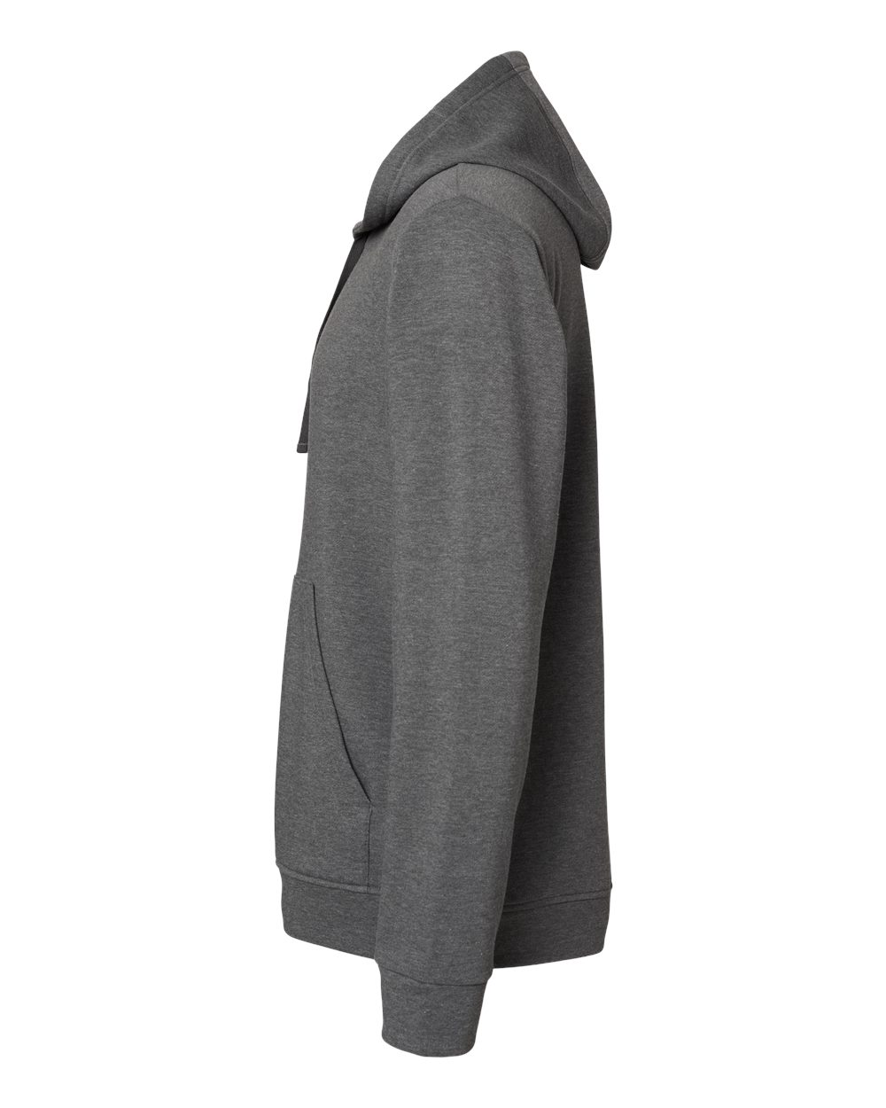 Unisex Fleece Hooded Sweatshirt - A432, custom hoodie or sweatshirt with logo imprint 66