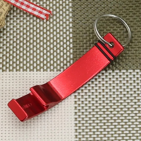 Beverage Wrenches Bottle Opener Keychain 4